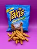 Delicados Tortilla Chips Solone 125 g Podgląd zdjęcia produktu 2