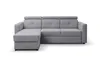 POCKET Universelles Ecksofa 230x165 cm L-Form mit Produktbild-Vorschau 3