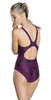 Speedo Boom Allover Muscleback, Einteilige Bademode, Tank, Produktbild-Vorschau 16