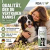 REAVET Grünlippmuschel Kapseln 300 Stück Hund hochdosiert - Produktbild-Vorschau 7