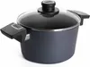 WOLL Gusstopf Diamond Lite Antihaft‑Gusstopf 28 x 15,5 cm, Produktbild-Vorschau 1