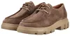 Paul Green scarpe basse scarpe basse camoscio Anteprima dell’immagine prodotto 10