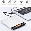 Lettore/masterizzatore CD/DVD esterno USB 3.0, plug and Anteprima dell’immagine prodotto 5