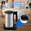 MEDION LIFE Digitaler Wasserkocher MD12106, 2.200 Watt Produktbild-Vorschau 5