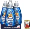 Coccolino Wonder Wash Detersivo Odor Protection 37 Wäschen, Produktbild-Vorschau 1