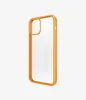 PanzerGlass ® ClearCaseColor™ iPhone 12 | 12 Pro - ® Orange Produktbild-Vorschau 6