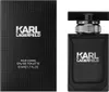 Karl Lagerfeld Pour Homme Eau De Toilette Spray 100ml Produktbild-Vorschau 14