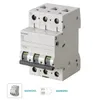 SIEM Leitungsschutzschalter 5SL4316-7 400V 10KA, 3Polig, C, Produktbild-Vorschau 5