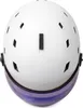 Meteor Glide casque de ski casque de snowboard casque de Voir les images du produit 4