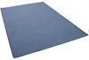 Teppich Schlingenteppich Velours Einfarbig Modern Produktbild-Vorschau 4