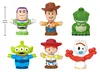 Fisher-Price Little People JLM24, 1,5 lat(a), Wielobarwny, Podgląd zdjęcia produktu 4