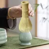 Matcha-Schneebesen-Pinsel-Werkzeug für Produktbild-Vorschau 2