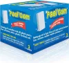 Set di 3 spugne magiche per linea di galleggiamento Toucan Anteprima dell’immagine prodotto 2