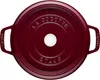 Staub Cocotte 40502-277-0 rund 26 cm 5,2 Liter Produktbild-Vorschau 2