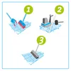 Stones EASY Einkehrfugensand Unkrauthemmend 1-5mm 20kg Anteprima dell’immagine prodotto 2