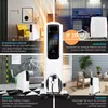 KESSER® Ölradiator mit WiFi App & Fernbedienung digitalem Produktbild-Vorschau 8