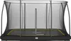Trampoline Salta Comfort Edition Ground - 366 x 244 cm - Voir les images du produit 1