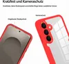 360° Grad Hülle für Samsung Galaxy S26 vollschutz mit Produktbild-Vorschau 5