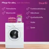 burti COMPACT Waschmittel Pulver – Waschpulver & Produktbild-Vorschau 4