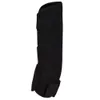Kerbl 4er-Set Fesselkopfgamasche Pony Schwarz 320131 Produktbild-Vorschau 2