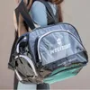 Sporttasche Schwimmtasche mit Schuhfach Nassfach mit Produktbild-Vorschau 6