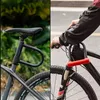 U-Lock Fahrradschloss, verstärktes Schlüsselschloss - Produktbild-Vorschau 3