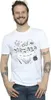 Harry Potter - "Wizard In Training" T-Shirt für Herren Produktbild-Vorschau 2