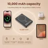 ZELURXX: Batería externa magnética inalámbrica de 10000mAh, Vista previa de la imagen del producto 2