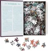 L'omicidio più sconcertante: Il puzzle da 500 pezzi del Anteprima dell’immagine prodotto 6