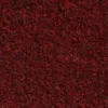 PREMIUM Kunstrasen Fertigrasen rot 600 x 400 cm mit Noppen Produktbild-Vorschau 1