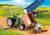 PLAYMOBIL 71249 Traktor z przyczepą Podgląd zdjęcia produktu 7