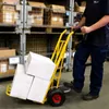 Ravendo Sackkarre CLM 250 LS ERGO – Leichtes Kippen & Produktbild-Vorschau 11