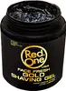 Gel de ras cu pompita RedOne Gold 1000ml Produktbild-Vorschau 3