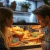 Terrario Exato 2in1 - termometro con igrometro per terrario Anteprima dell’immagine prodotto 4