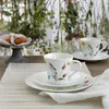 Hutschenreuther Nora Spring Vibes kombinovaný overcup Náhled obrázku produktu 3