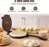 Presse à tortilla, Presse à tacos 20 cm, Presse à Voir les images du produit 2