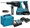 Makita Akku-Kombihammer DHR243RTJ Produktbild-Vorschau 53