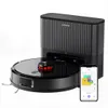 VONKO S6 Pro Saugroboter mit Wischfunktion, Saugroboter mit Produktbild-Vorschau 1