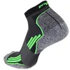 Rywan No Limit Running Socks schwarz-grün 38-40 Produktbild-Vorschau 2