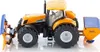 Siku Traktor mit Räumschild und Salzstreuer; 2940 Produktbild-Vorschau 11