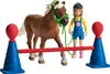 SCHLEICH Pony Agility Training 0 0 0 Produktbild-Vorschau 4