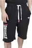 Lonsdale London Short Herren Sidemouth schwarz XXL Produktbild-Vorschau 16