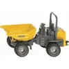 Siku Wacker Neuson DW60, Model sklápěče, Sestavený, 1:50, Náhled obrázku produktu 5