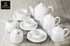 Tasse Wilmax Jumbo 420 ml, porcelaine blanche Olivia Voir les images du produit 8