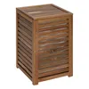 5 five simply smart - Wäschekorb "blackacia" 65l aus Produktbild-Vorschau 1