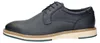 Schnürhalbschuh Business (elegant) AA03-11-BL Produktbild-Vorschau 2