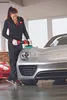 FLEX leštička PE 14-2 150 1400 Watt - 373680 Náhľad obrázku produktu 3