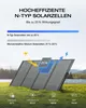 EF EcoFlow 400 W Leichtes Tragbares Solarpanel, 0% VAT, Produktbild-Vorschau 2