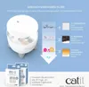 Catit PIXI Trinkbrunnen - Weiß Produktbild-Vorschau 10
