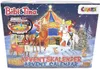 A Christmas advent calendar box featuring characters from Bibi & Tina in a circus setting. Anteprima dell’immagine prodotto